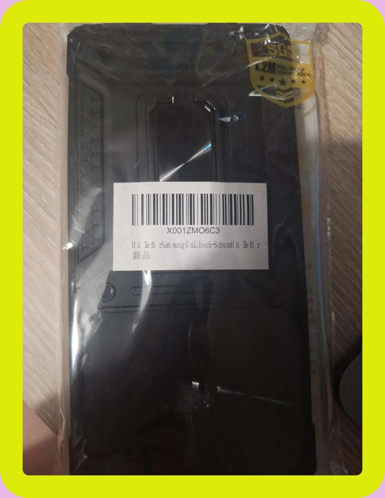 Coque pour samsung S23 ULTRA 5G – photo 2